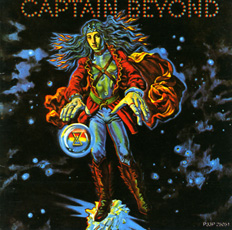 Captain Beyond